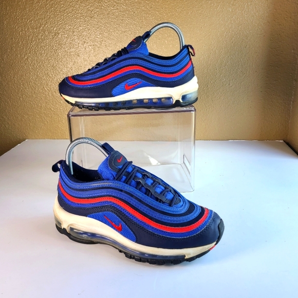 Nike Sneaker Air Max 97/bw Deep Royal Blue Shoes Royal Blue 97